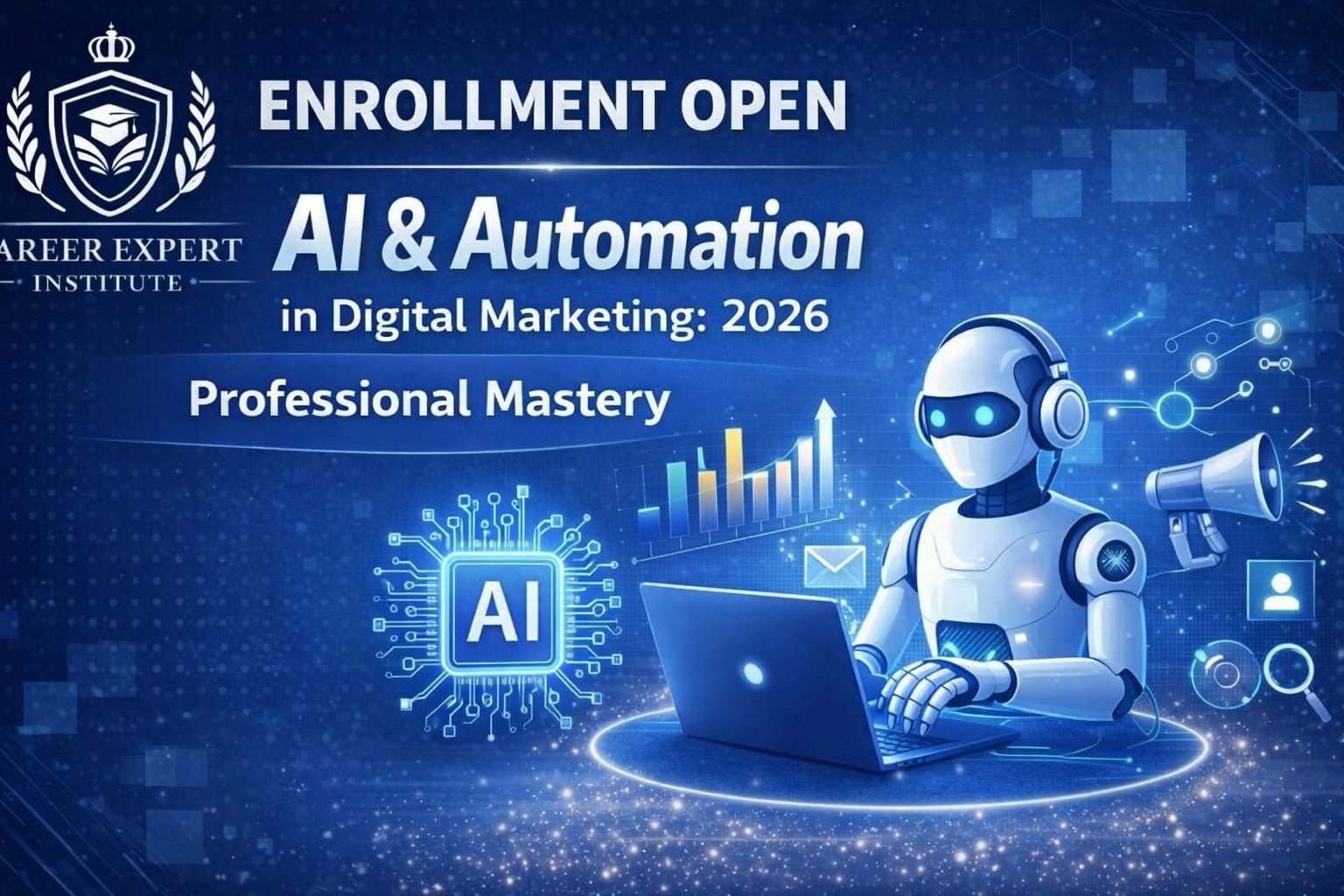 AI & Automation in Digital Marketing: 2026